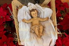 25.12.2022 Hochamt am Christtag